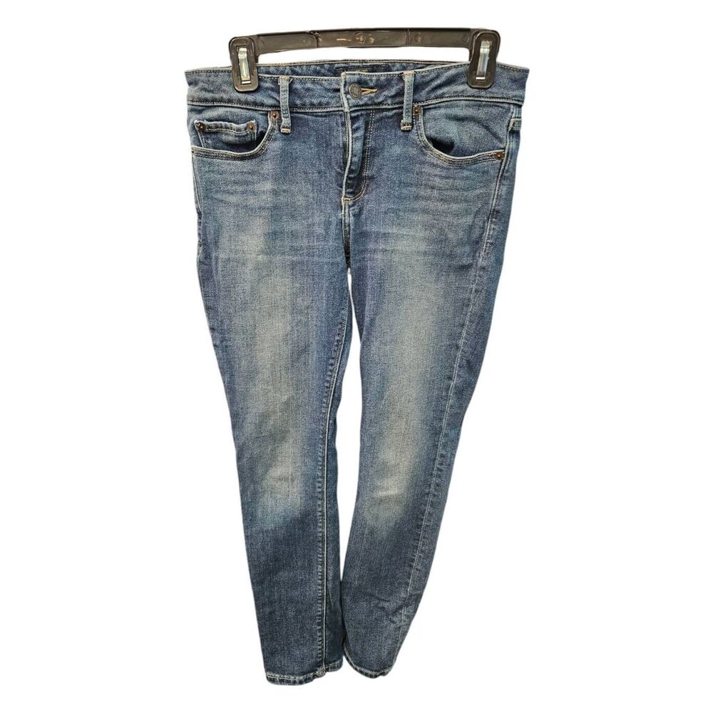 Lucky Brand Lolita Skinny Womens Jeans Size 4